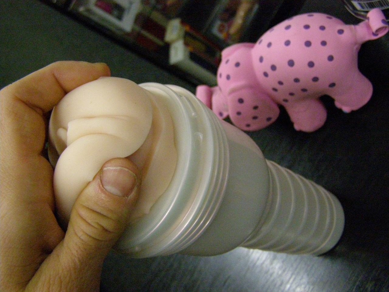 Vagína Fleshlight Tera Patrick Lotus