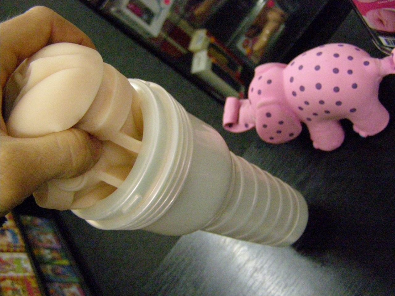 Vagína Fleshlight Tera Patrick Lotus
