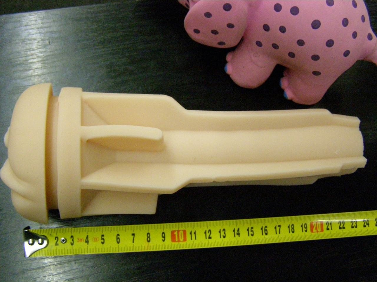 Vagína Fleshlight Tera Patrick Lotus