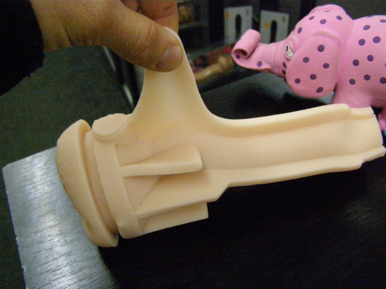 Vagína Fleshlight Tera Patrick Lotus
