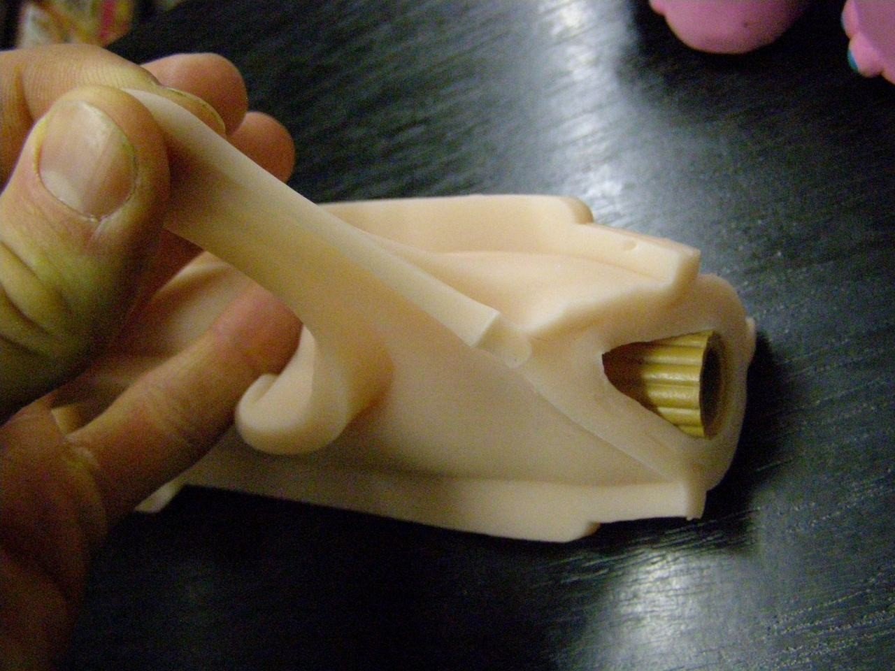 Vagína Fleshlight Tera Patrick Lotus