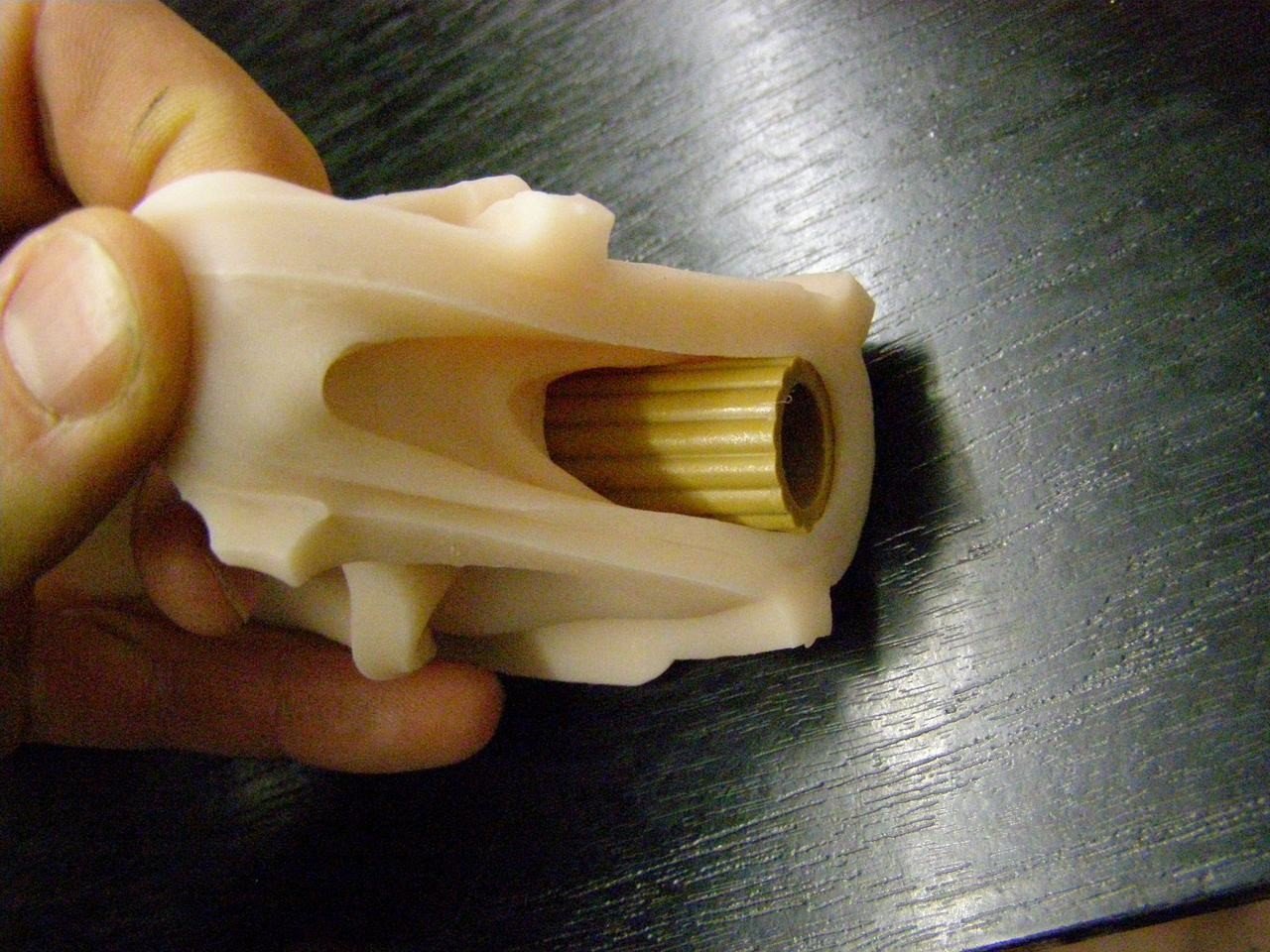 Vagína Fleshlight Tera Patrick Lotus