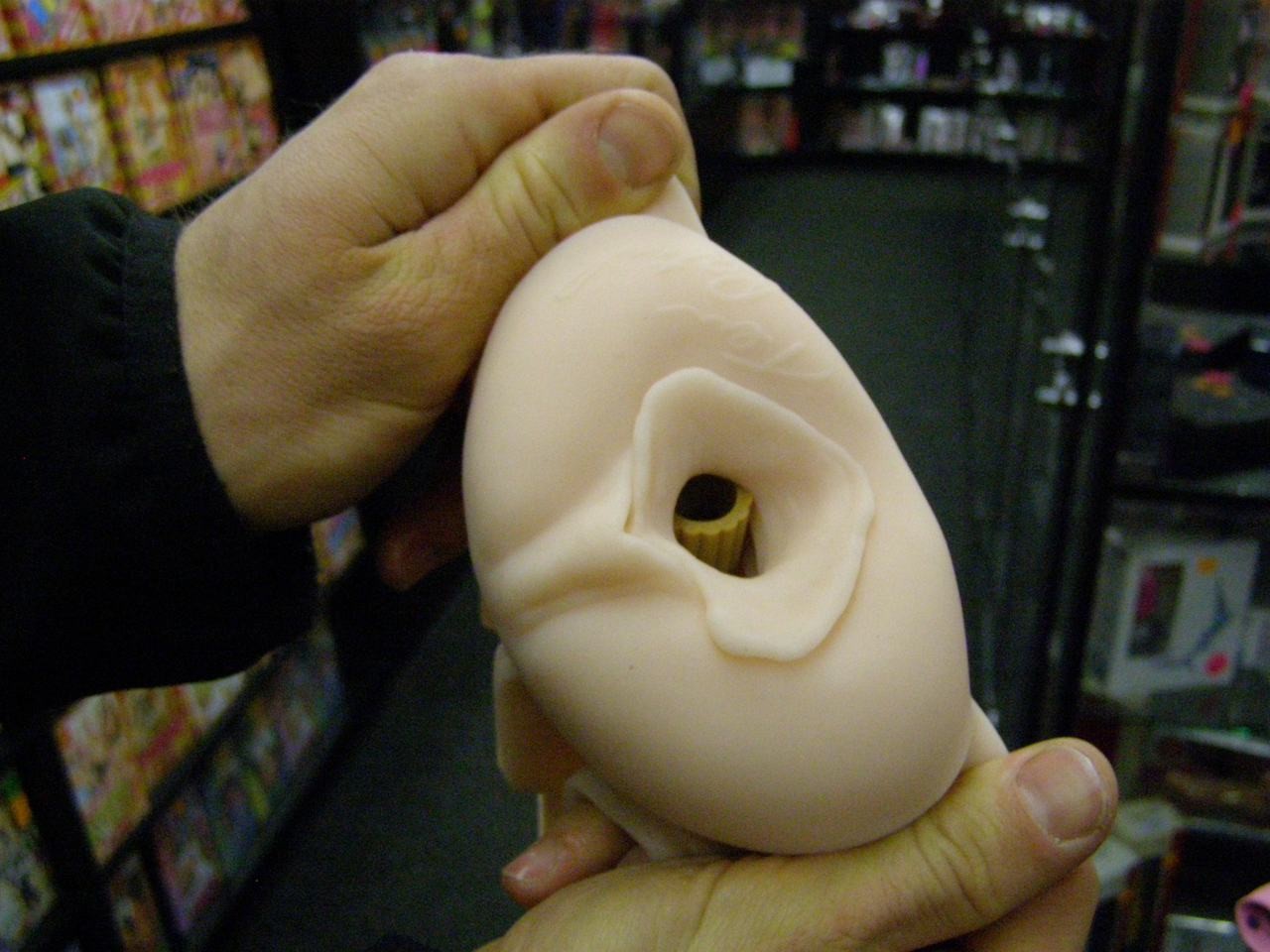 Vagína Fleshlight Tera Patrick Lotus