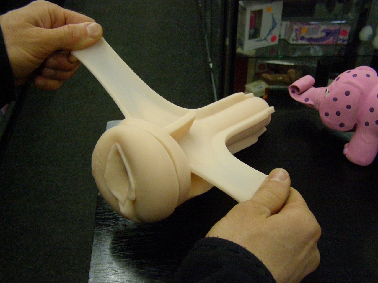 Vagína Fleshlight Tera Patrick Lotus