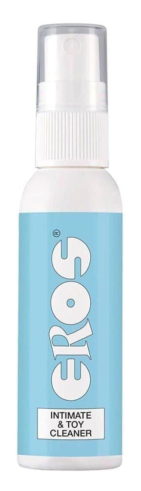 Eros Intimate & Toy Cleaner čistící sprej 50ml