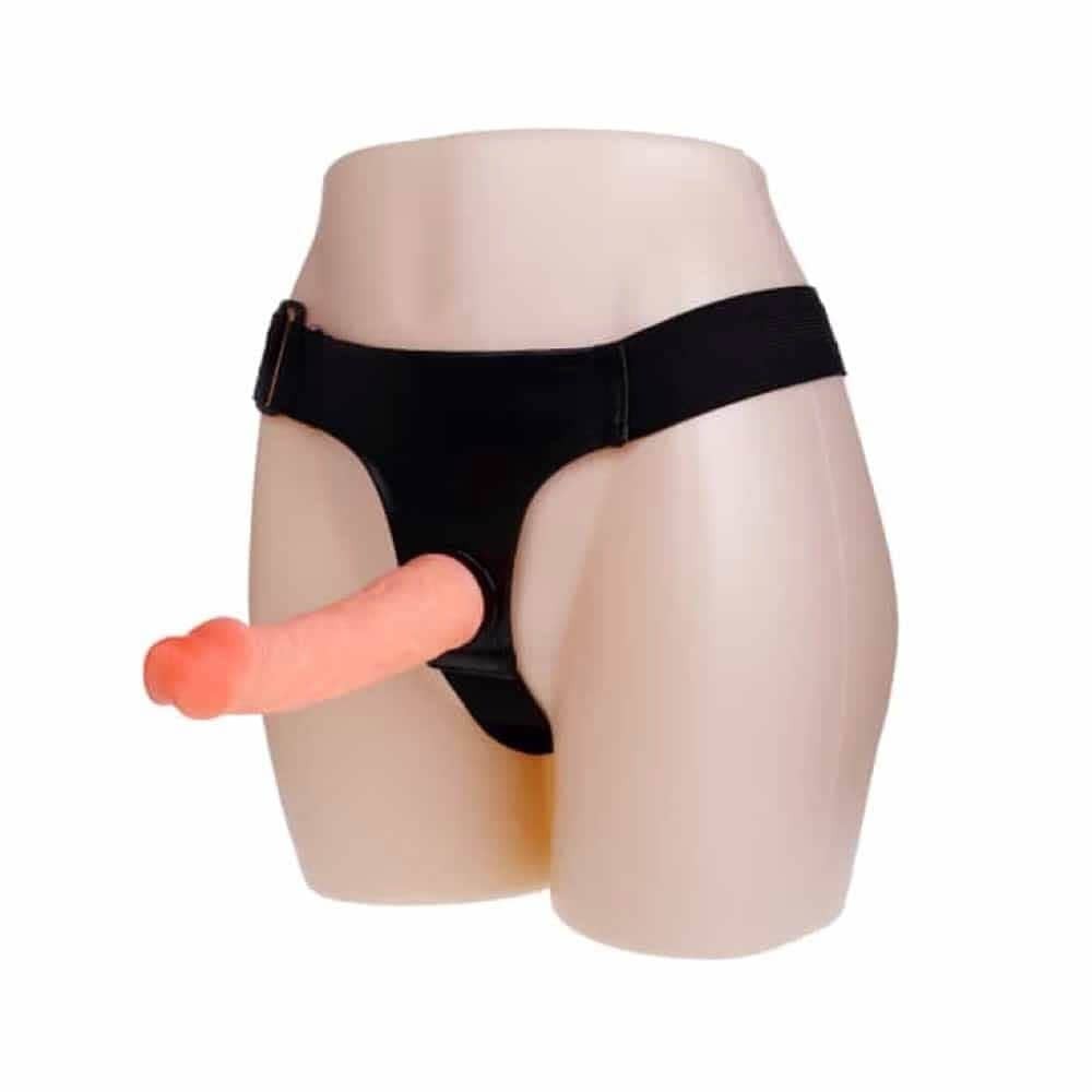 Lybaile Jessica Strap-on bez koulí