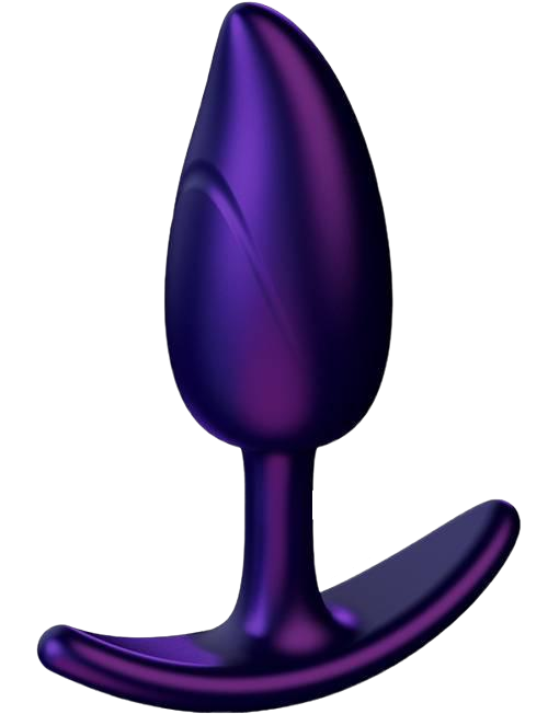 Anální kolík s kuličkou Speartip Next Gen