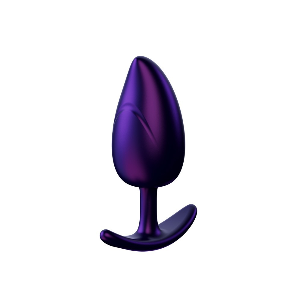 Anální kolík s kuličkou Speartip Next Gen