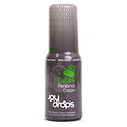 Joydrops Delay Krém na oddálení ejakulace 50ml