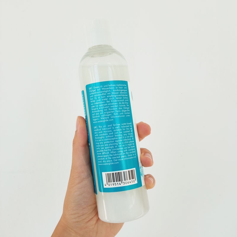 Waterglide Artificial Sperm 300ml