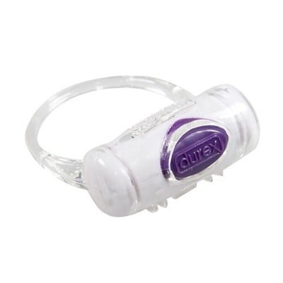 Durex Intense Vibrations vibrační kroužek