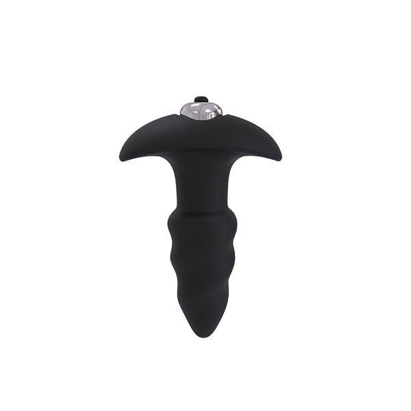 Dream Toys Love Arrow vibrační anální kolík