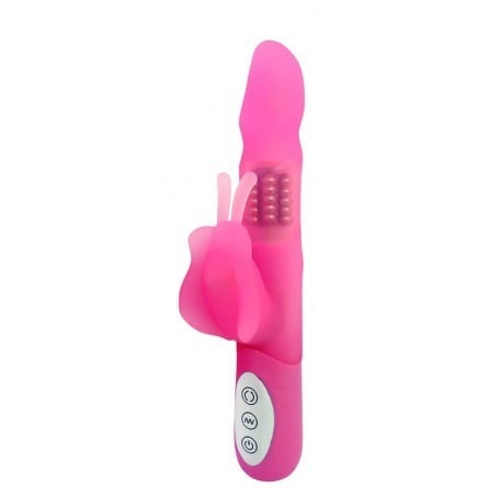 Seven Creations Layla Portaspilli - Pink