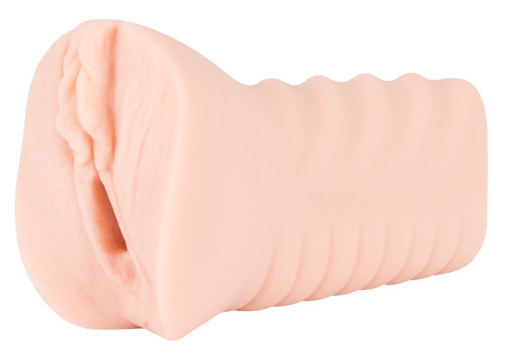 Doc Johnson Mc Kenzie Lee Pocket Pussy