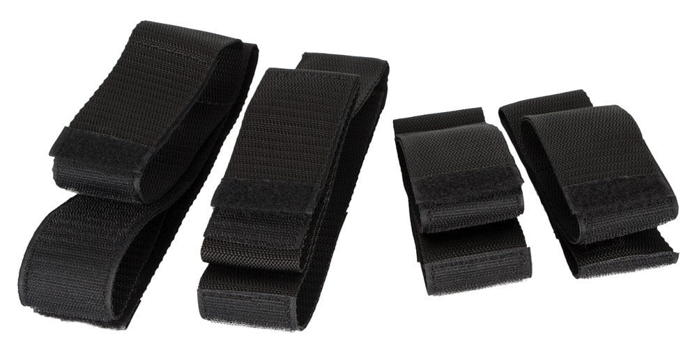 Bad Kitty Arm & Leg BDSM pouta 4ks