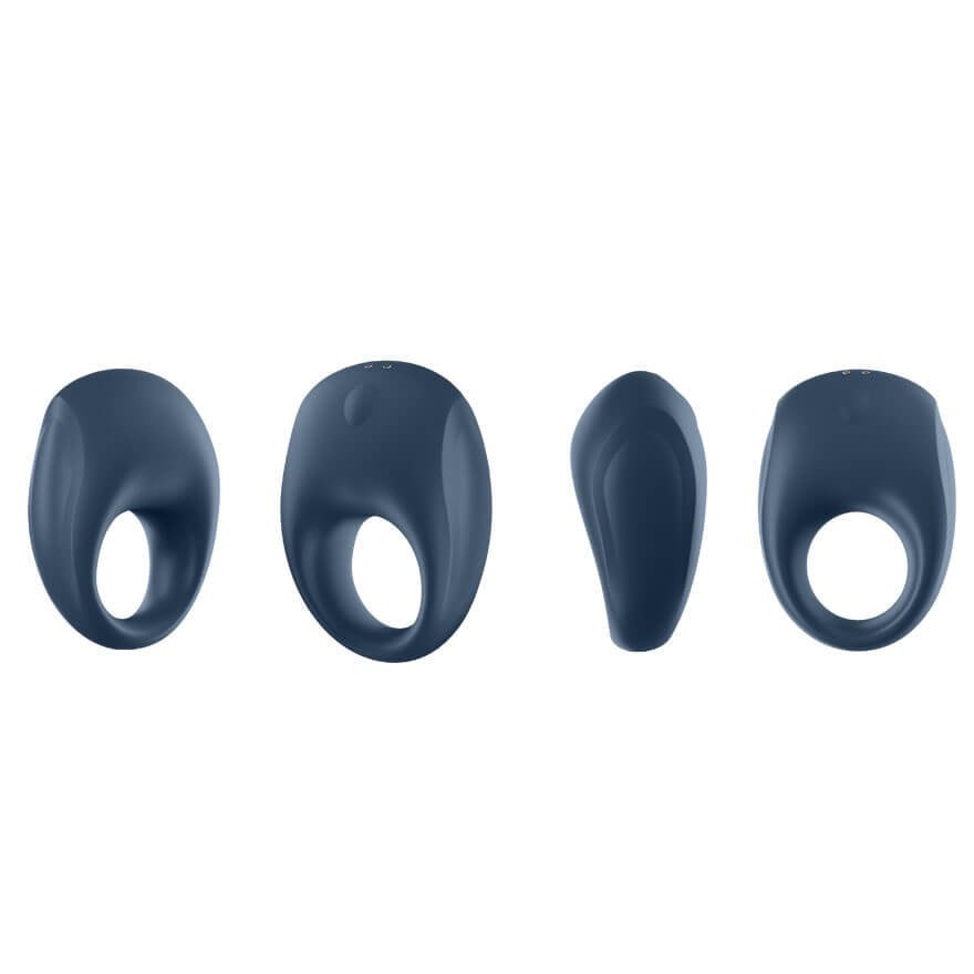 Satisfyer Strong One vibrační kroužek