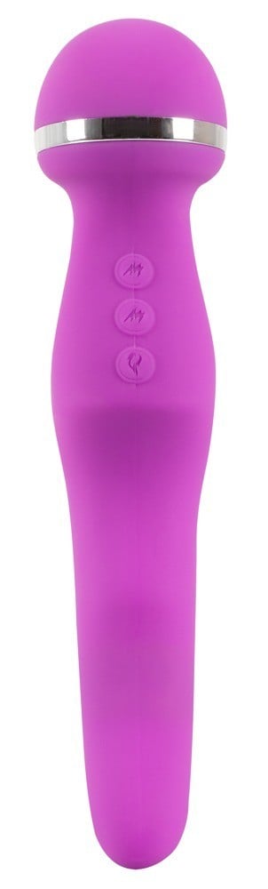 You2Toys Warming Masážní hlavice a vibrátor