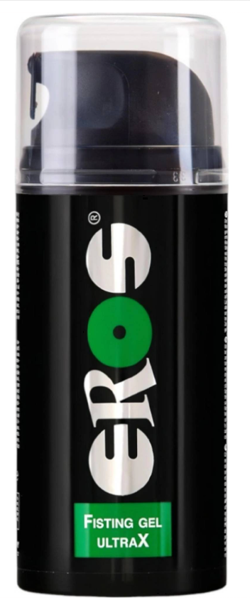 Eros Fisting Gel UltraX 100 ml