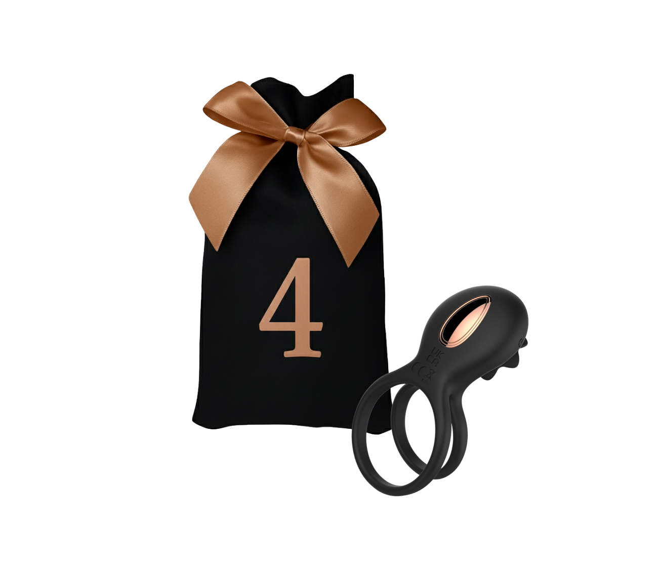 Magic kalendář Sexy Elephant