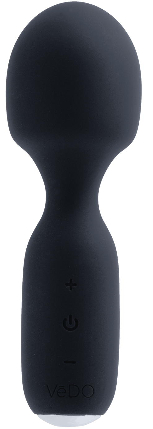 VeDO WINI JUST BLACK