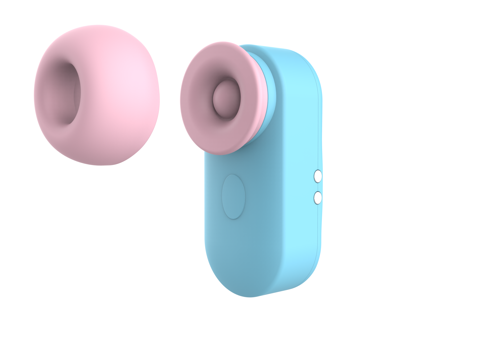 Tlaková pomůcka Mighty Helper (5,5 cm)