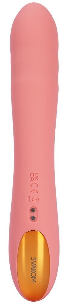 Ava Neo Peach Pink