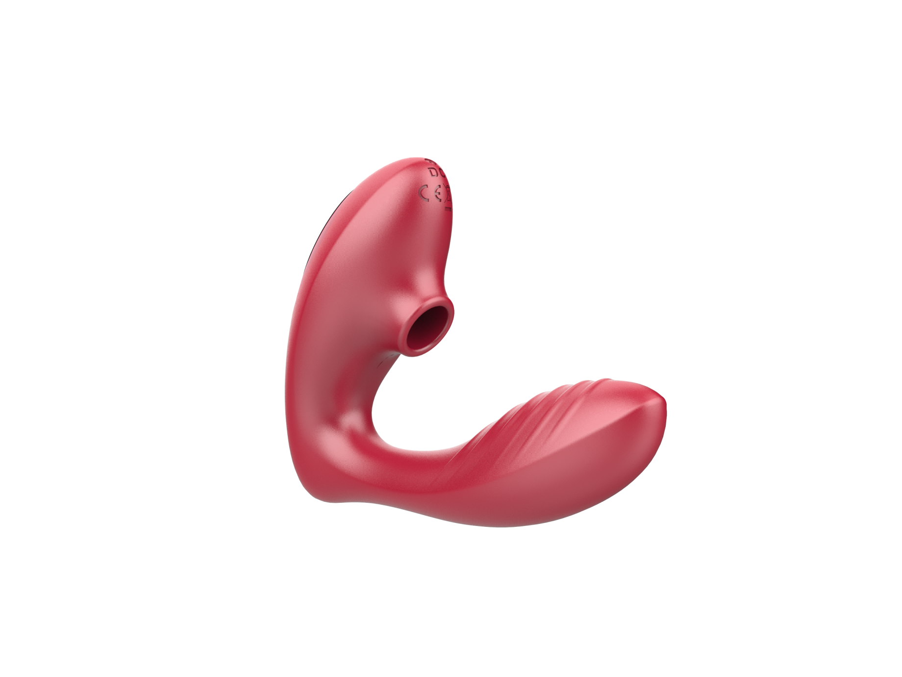 Adore G Vibe tlakový vibrátor s dálkovým ovládáním