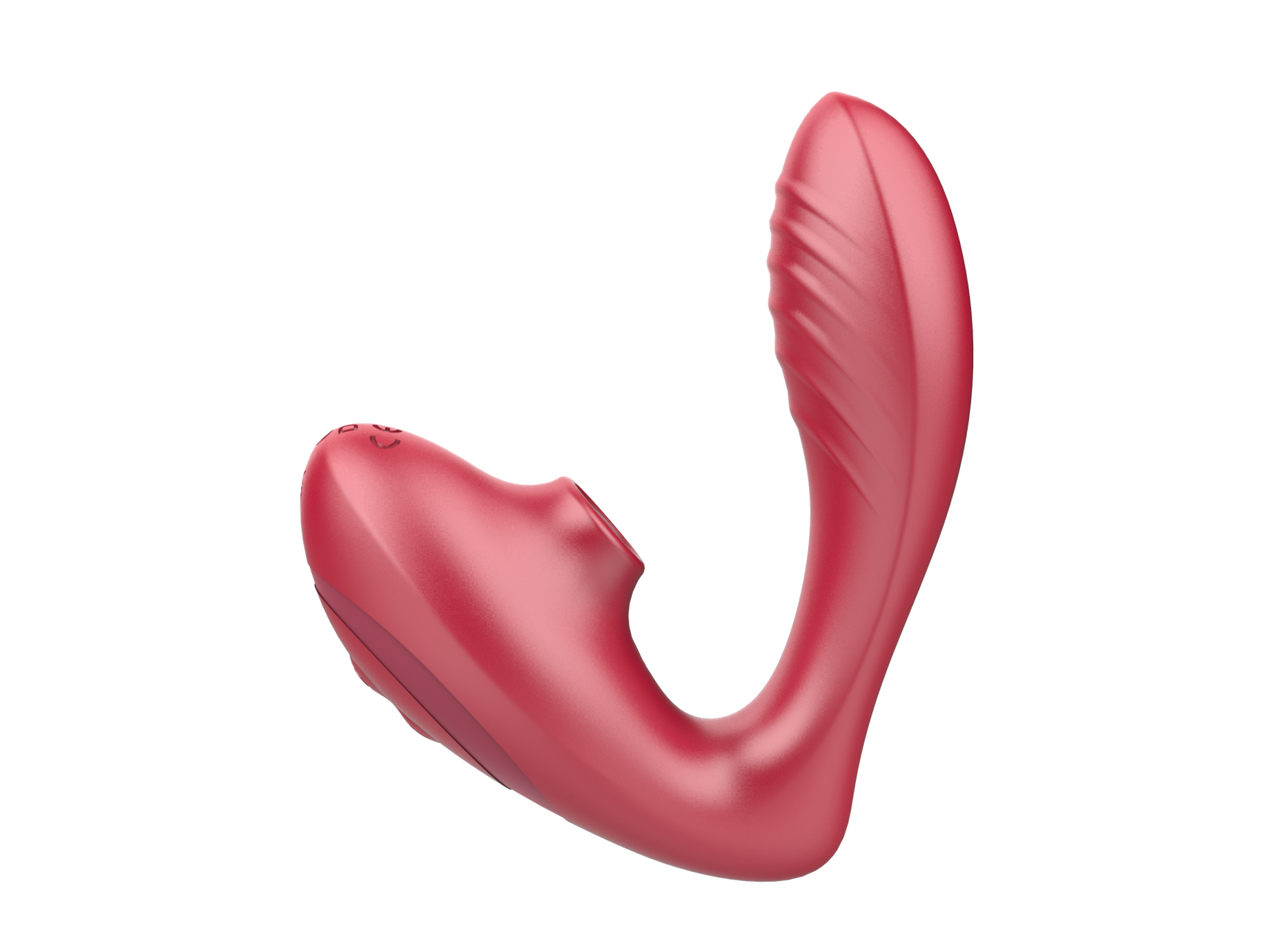 Adore G Vibe tlakový vibrátor s dálkovým ovládáním