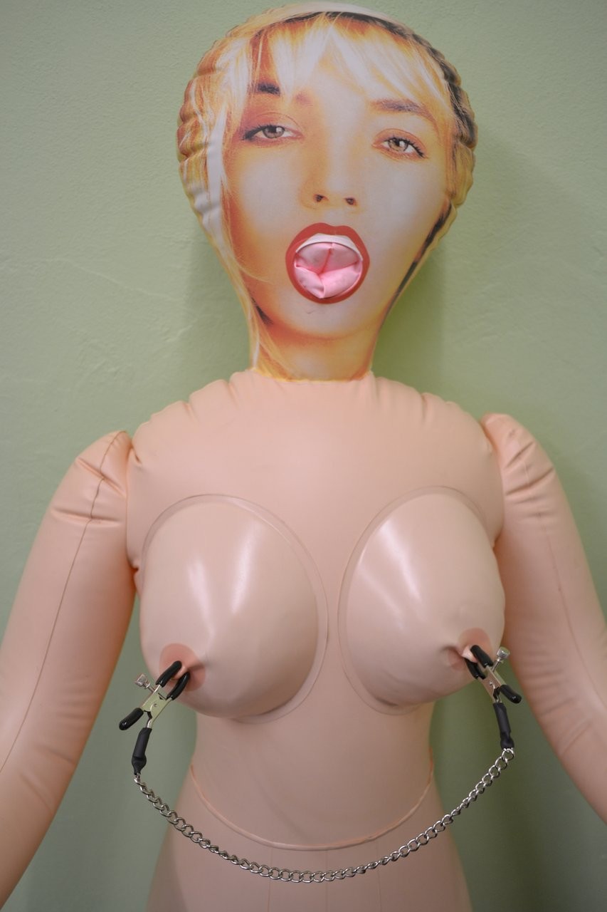 Svorky na bradavky Aligátor