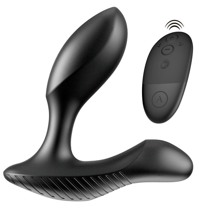 Arcwave Perk anal plug