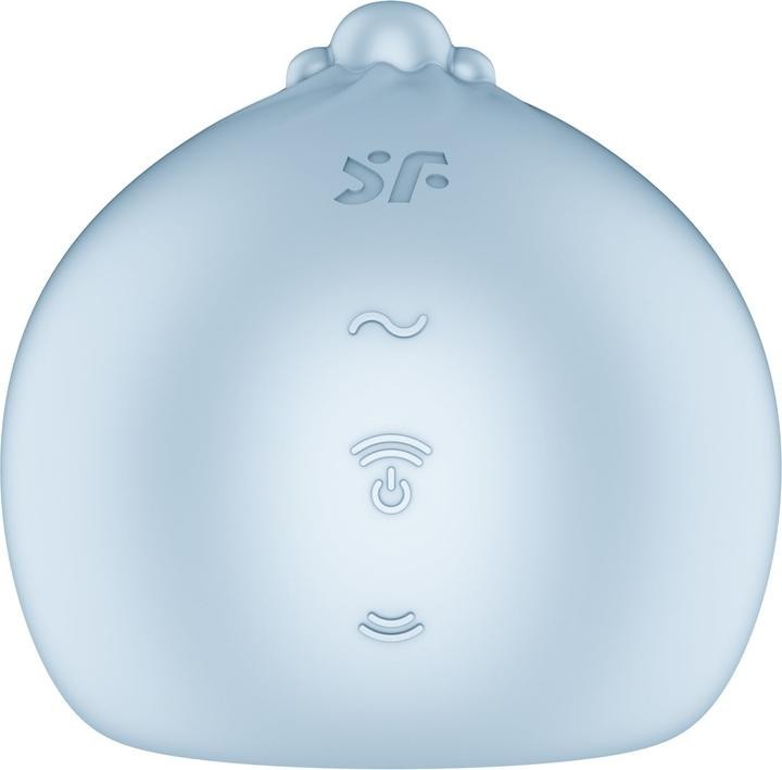 Satisfyer Mochi – stimulátor klitorisu