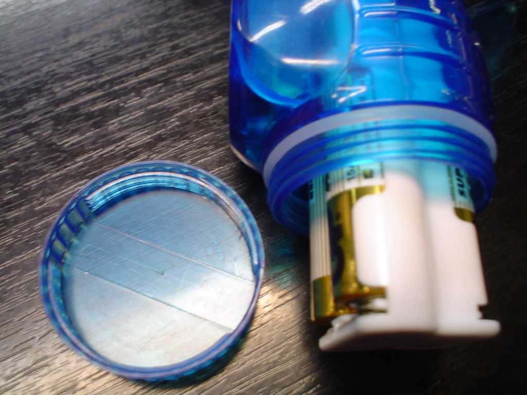 Vibrátor Delfín dvojitá vibrace