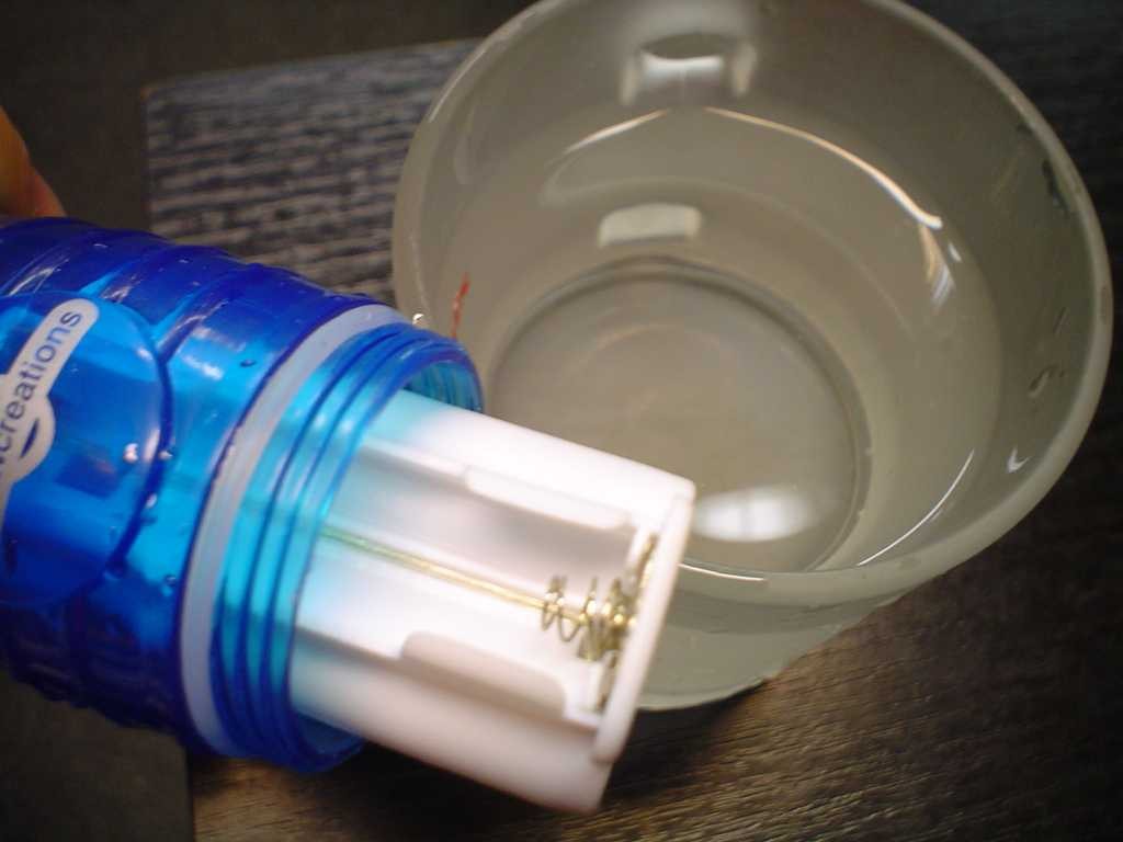 Vibrátor Delfín dvojitá vibrace