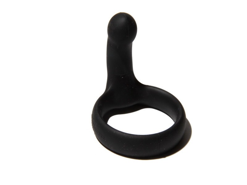 Kroužek Manzzz Rollie