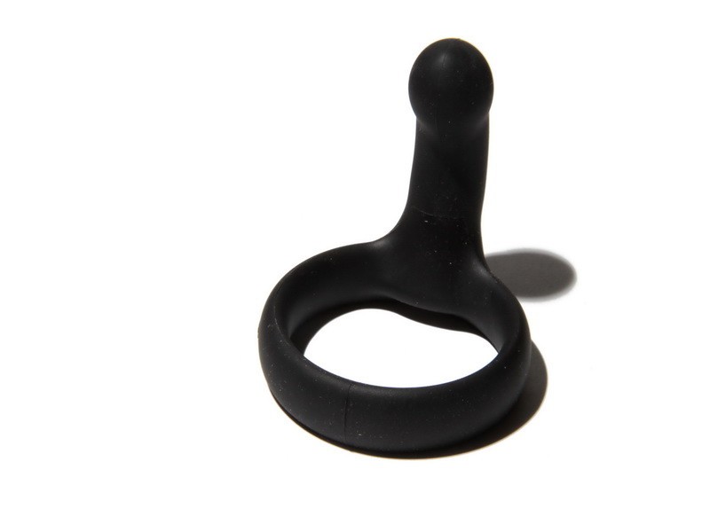 Kroužek Manzzz Rollie