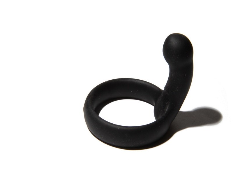 Kroužek Manzzz Rollie