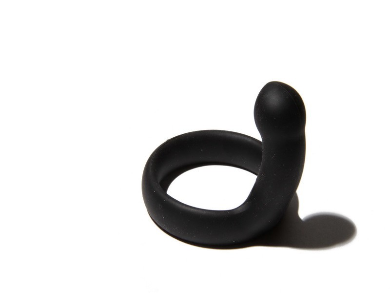 Kroužek Manzzz Rollie