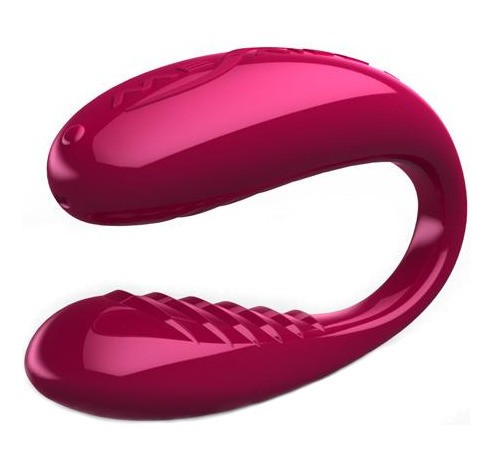 We-Vibe 2 Ruby červený - už se nevyrábí