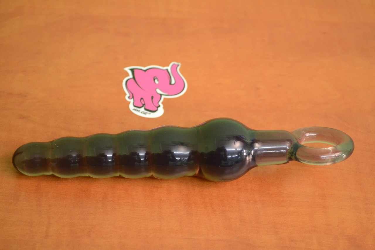 Anal Explorer anální kolík