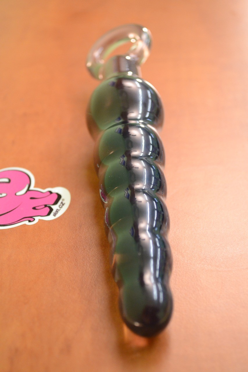 Anal Explorer anální kolík