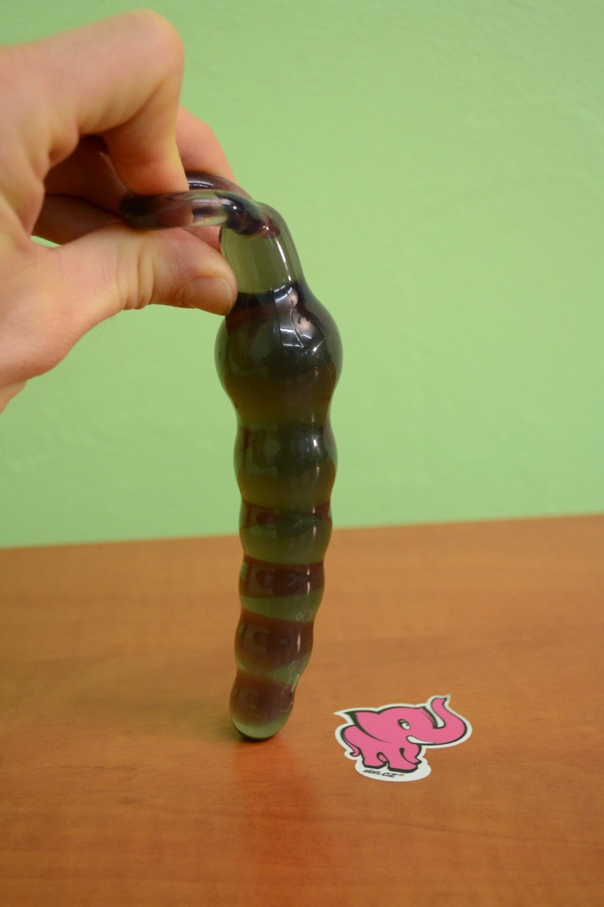 Anal Explorer anální kolík