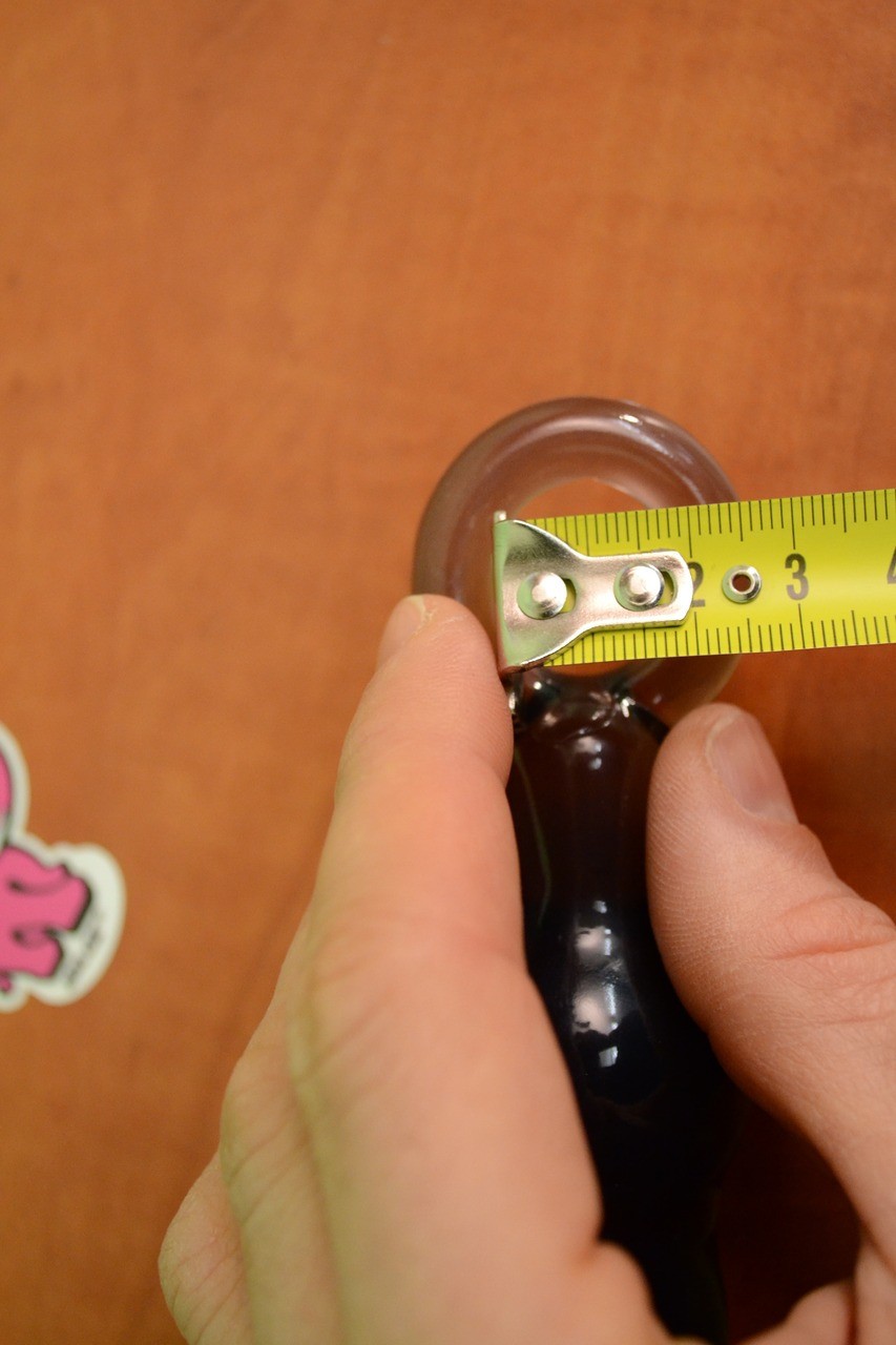 Anal Explorer anální kolík