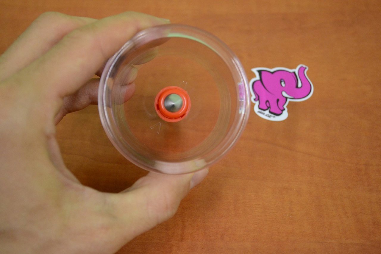 Podtlaková sada Green vacuum