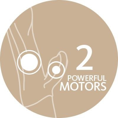 Fun Factory Bi Stronic FUSION