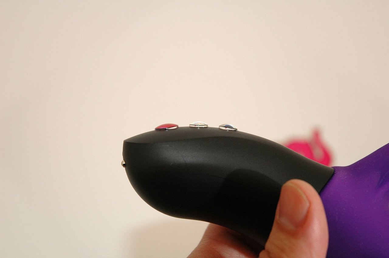 Fun Factory Bi Stronic FUSION