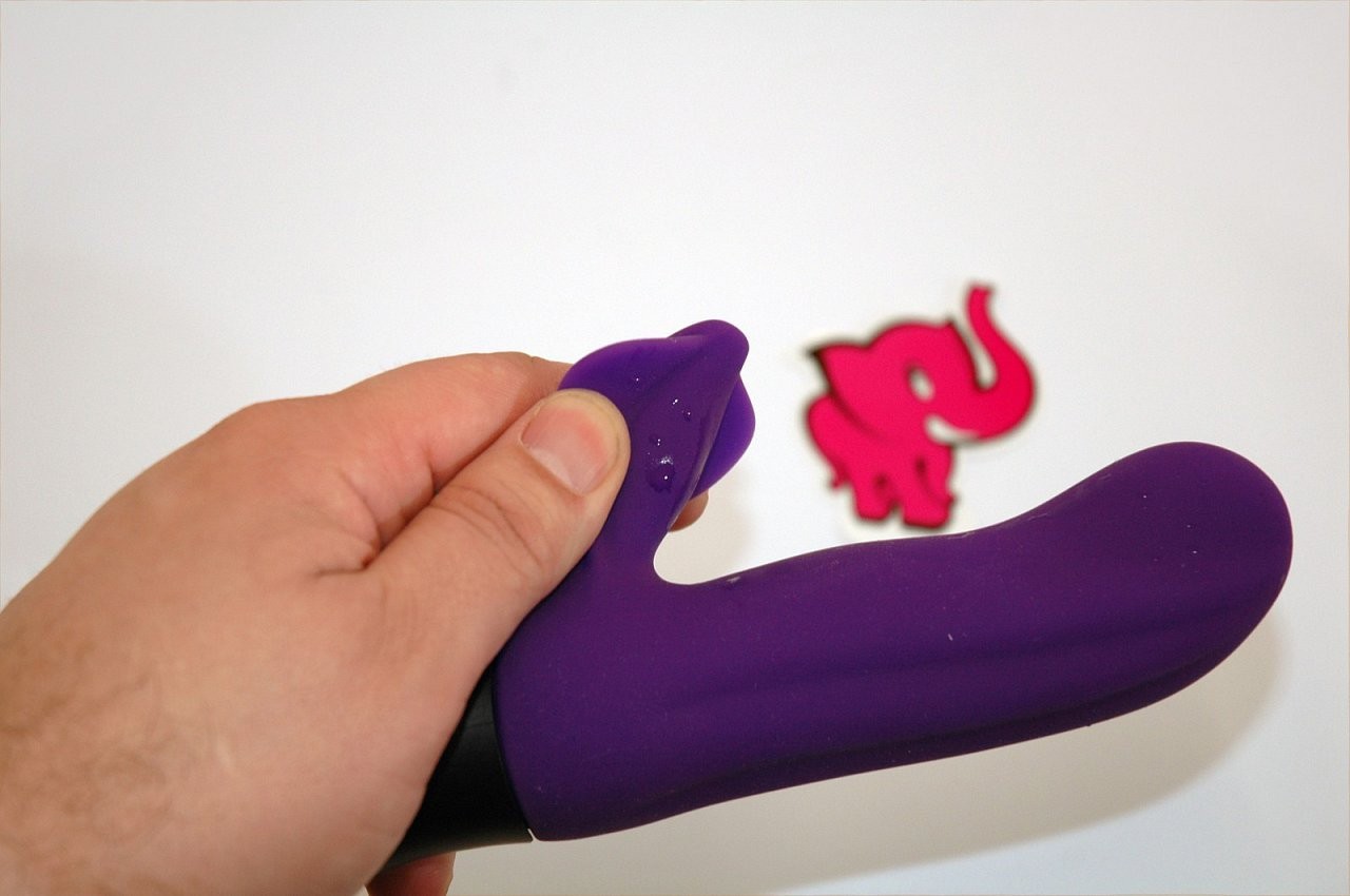 Fun Factory Bi Stronic FUSION