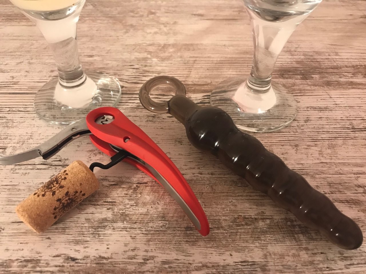 Anal Explorer anální kolík