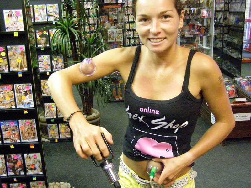 Podtlaková sada  TIP!