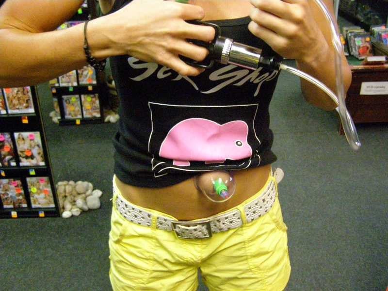 Podtlaková sada  TIP!