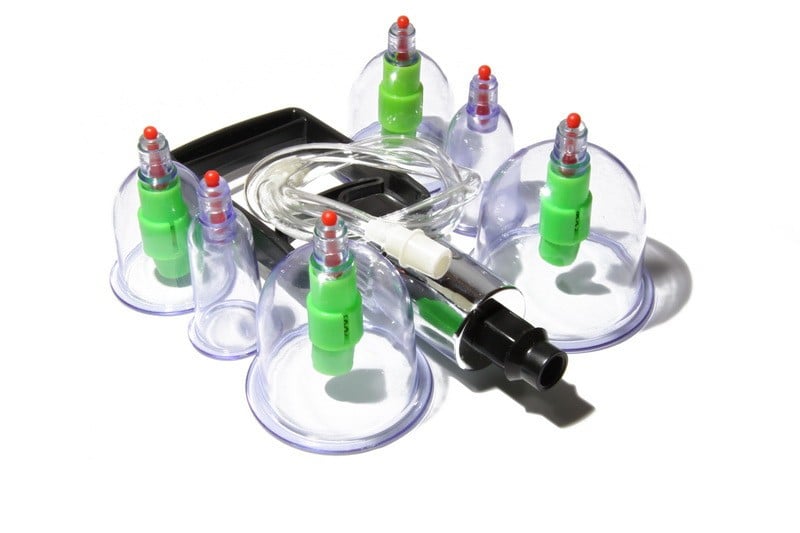 Podtlaková sada  TIP!